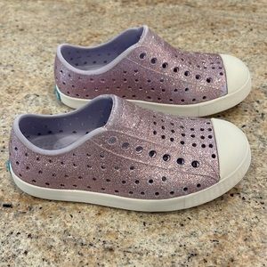 Girls Native Shoes